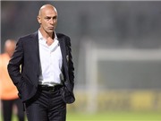 Bóng đá anh, ngoại hạng anh, lịch thi đấu euro 2012, Thêm một CLB của Serie A "trảm tướng": HLV thứ 15 "từ trần"
